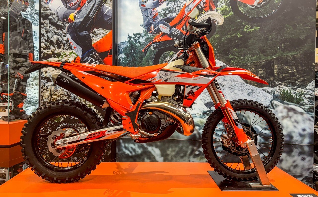 EICMA 2023: la gallery finale!